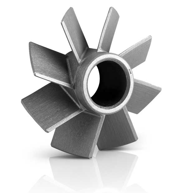 Binderjet 3
