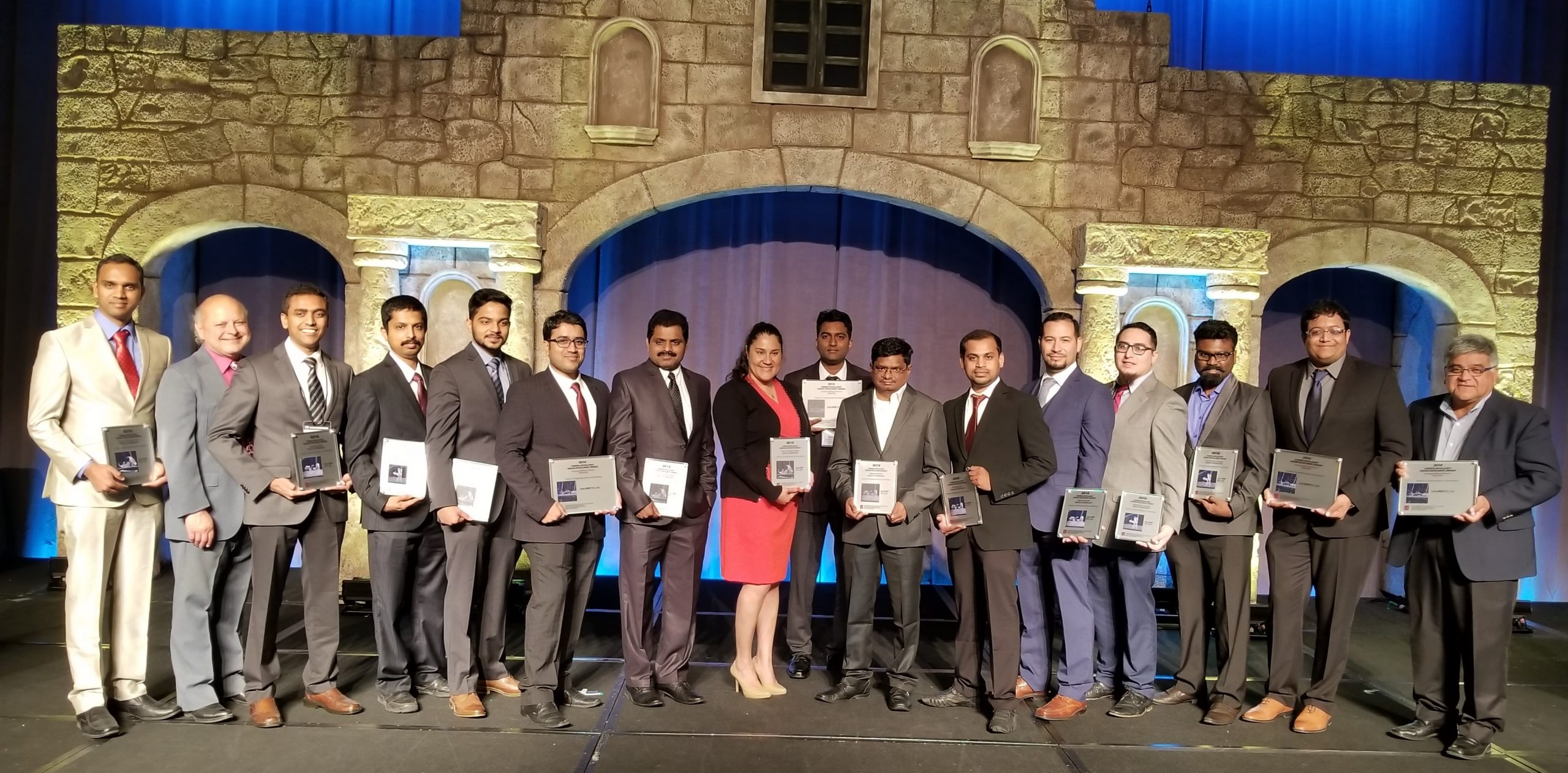 MPIF 2018