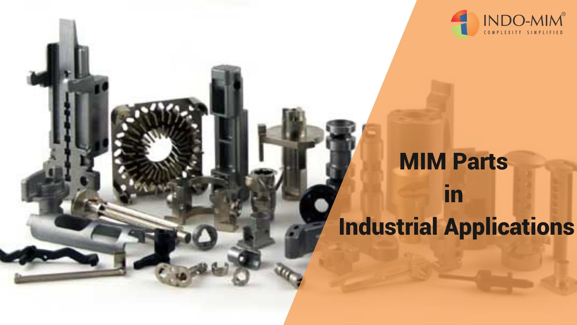Industrial Applications