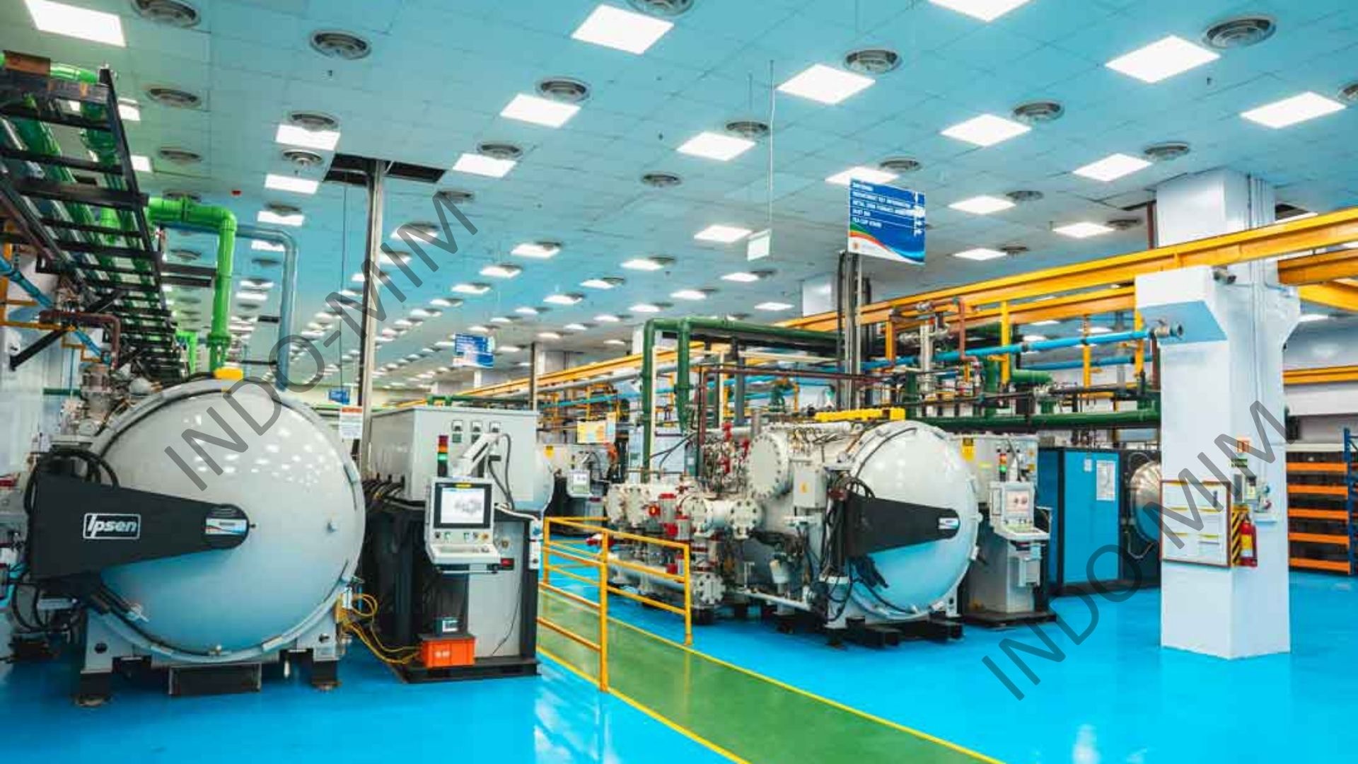 Medical Sintering Medical Sintering