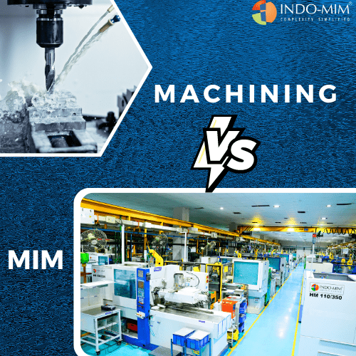 Machining Machining