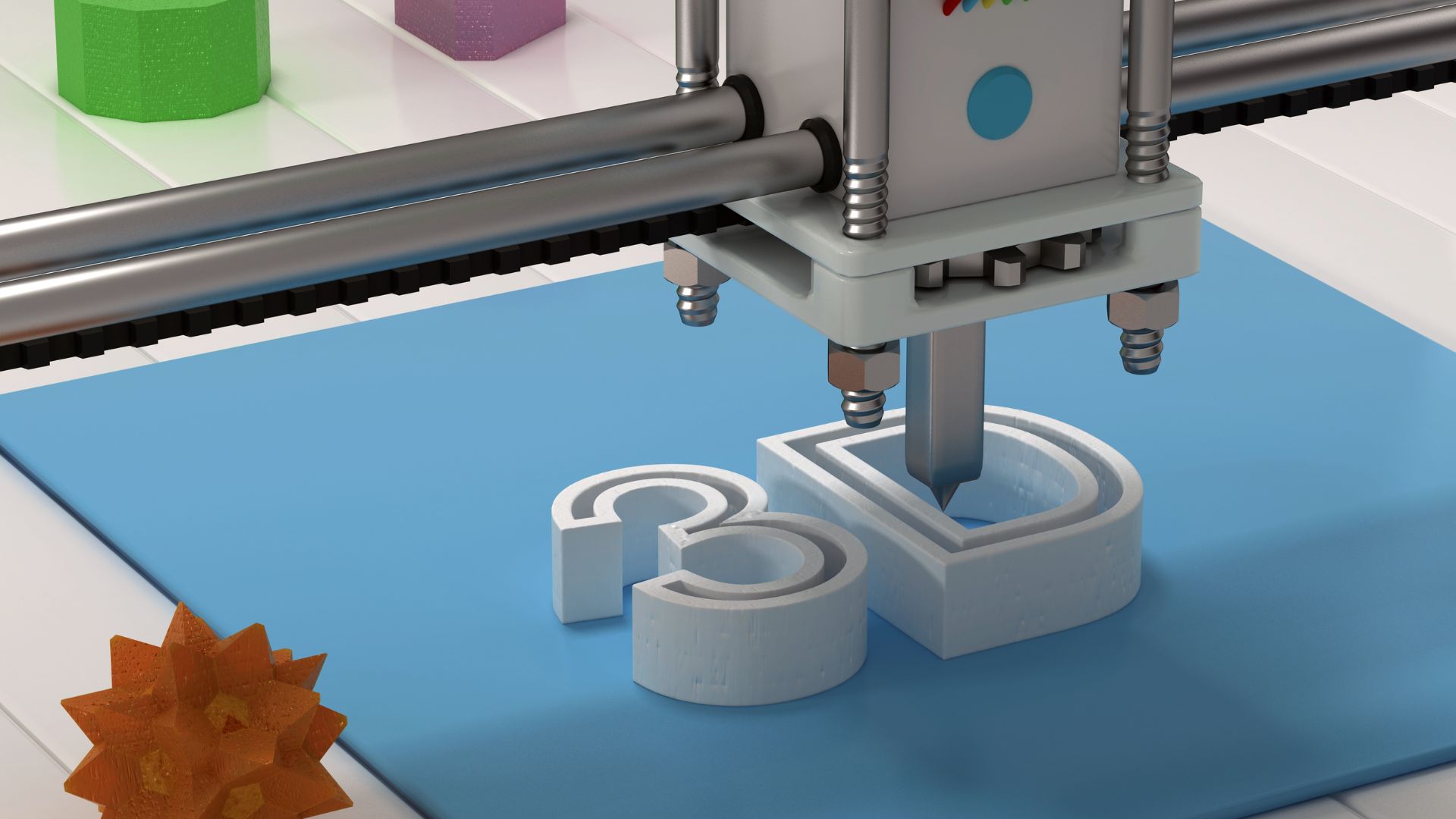 3d-Printing.