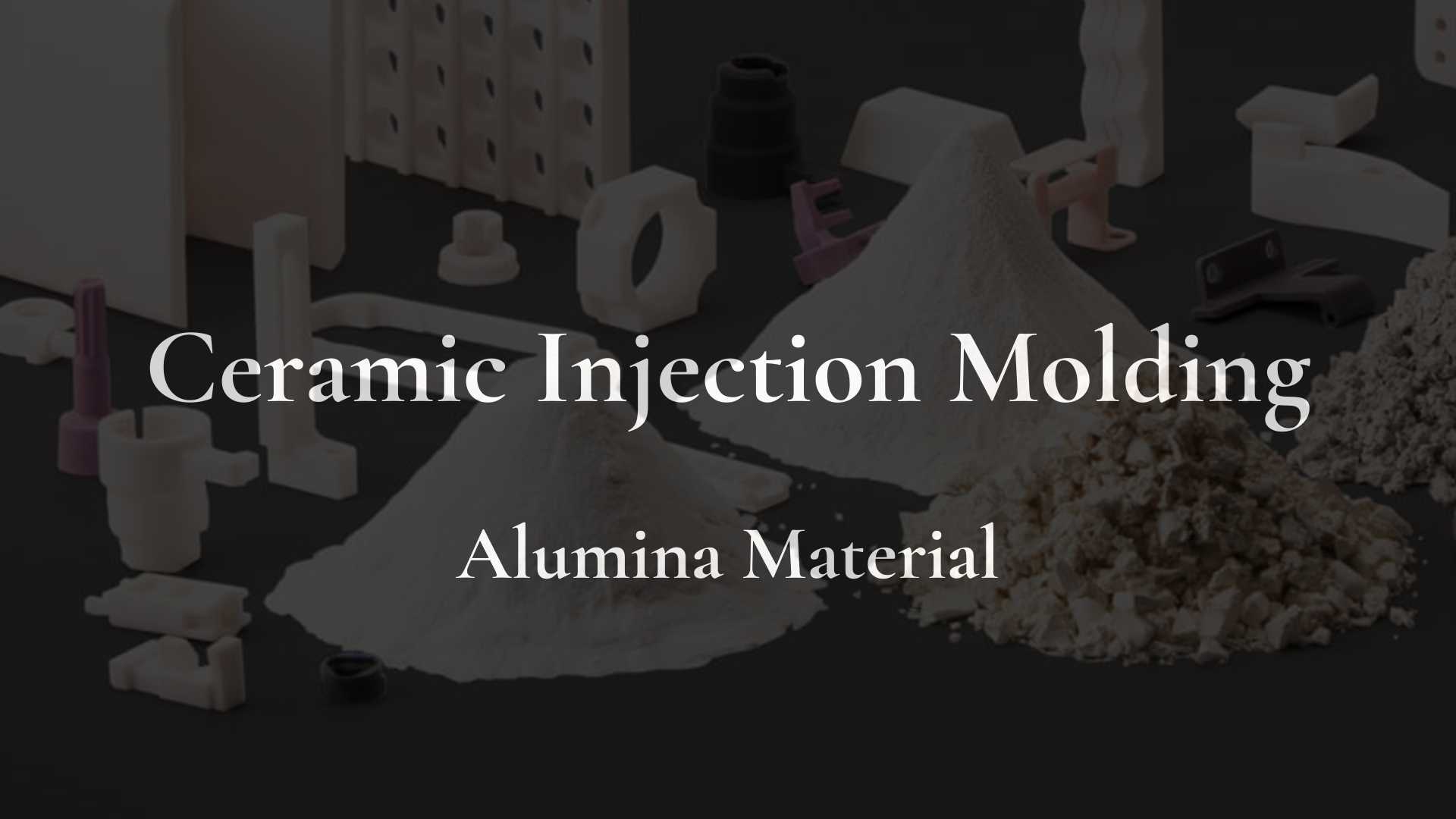 Alumina