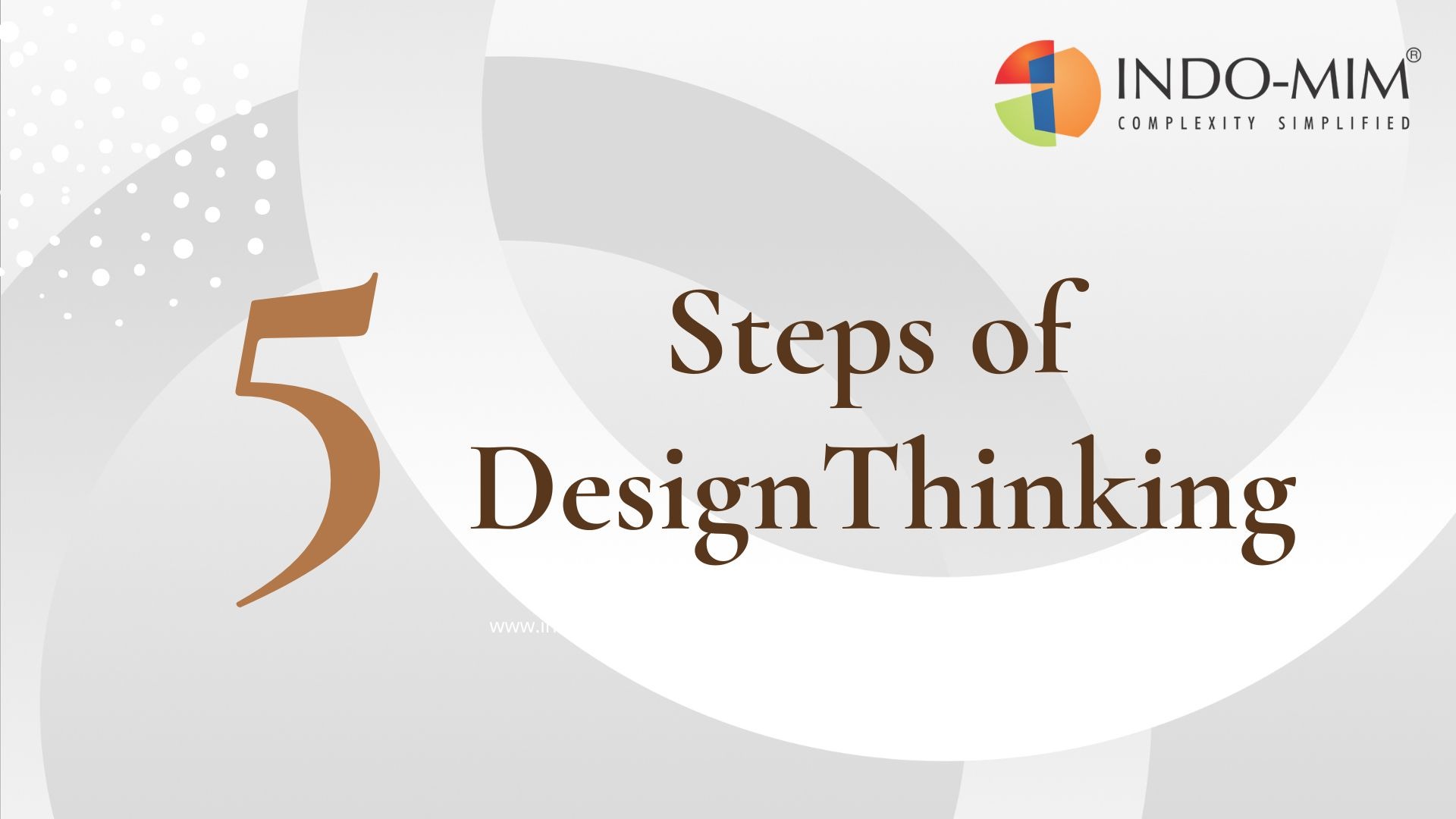 Design Thinking