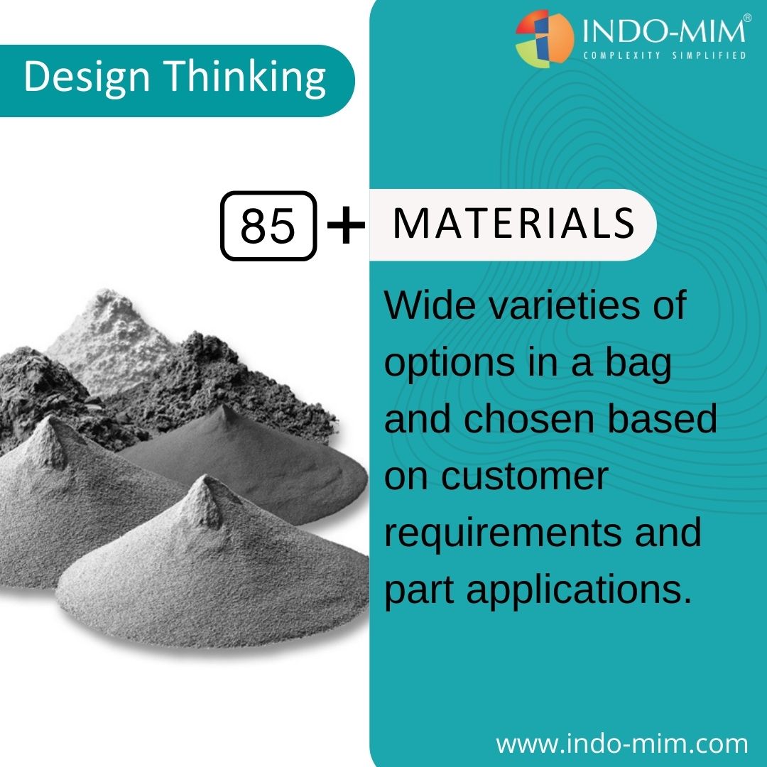 Materials