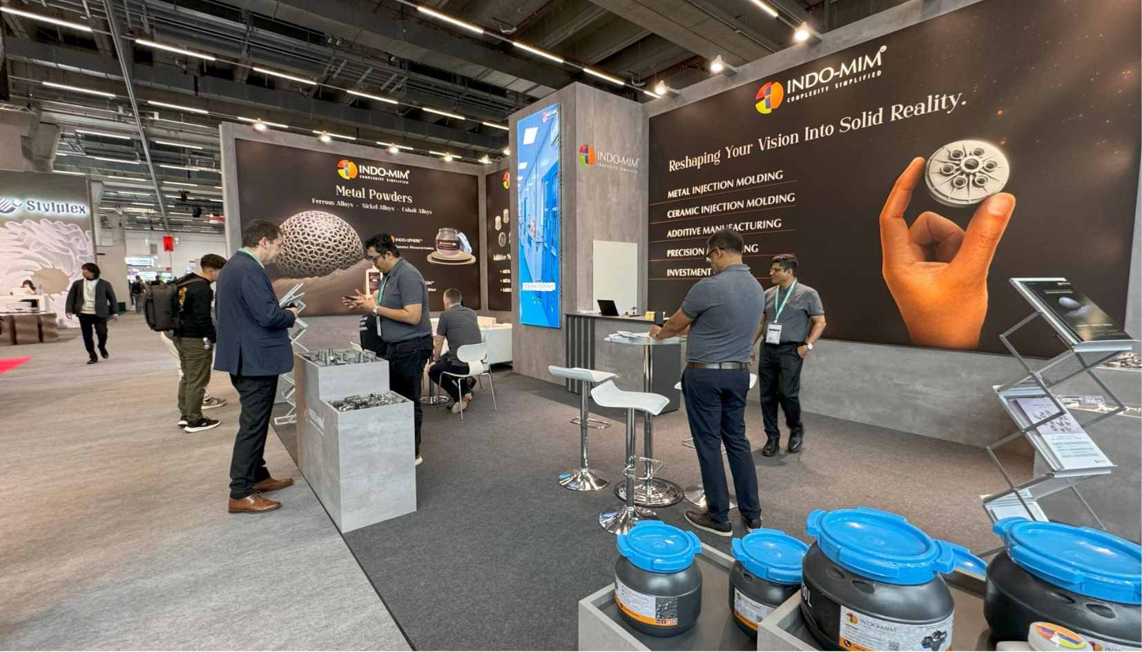 Formnext 2024
